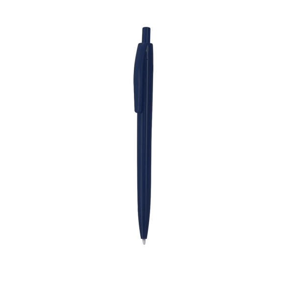 Stylo plastique recyclé "Corchal"