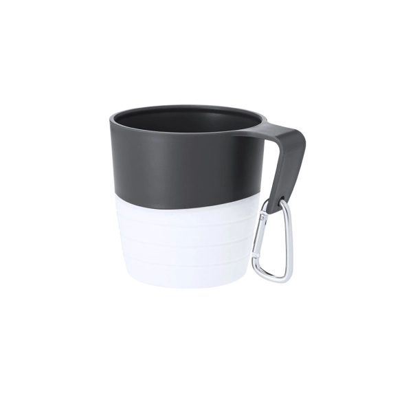 Tasse pliable en plastique 340ml "Sportile"