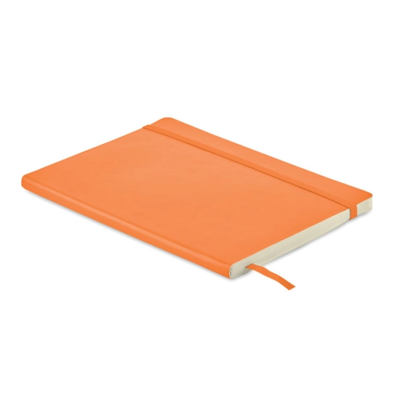 BRETA, Carnet A5 couverture en PU
