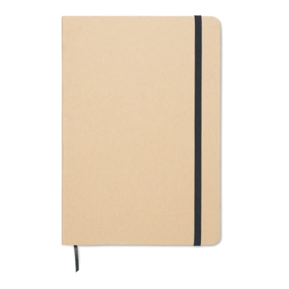 Carnet A5  à couleur révélée "Cofmil"