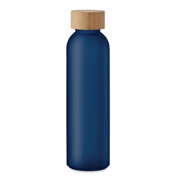 ABE, Bouteille verre dépoli 500ml