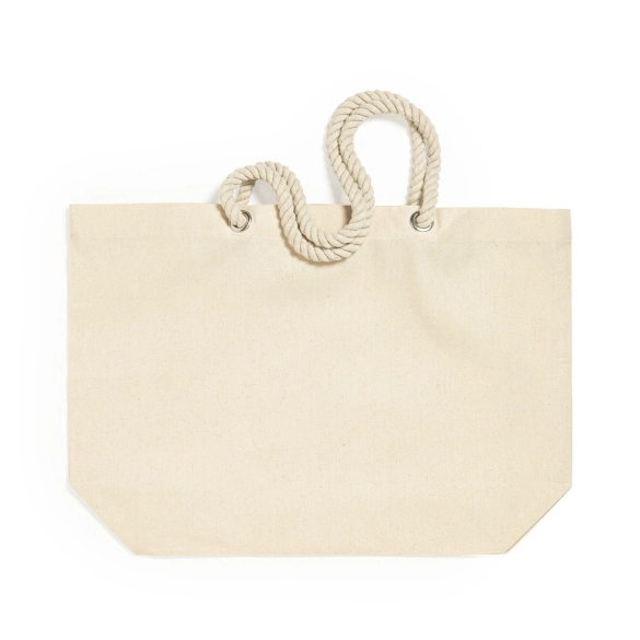 Sac de plage poignées corde  "Kody"