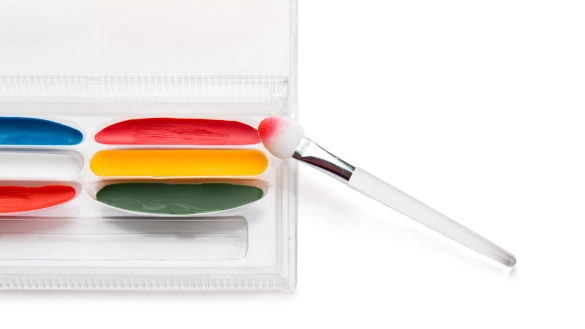 Set Peinture Colour
