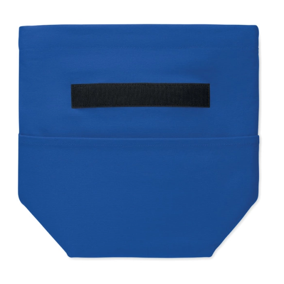 Sac isotherme en coton recyclé "Gibli"