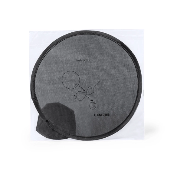 Frisbee Watson