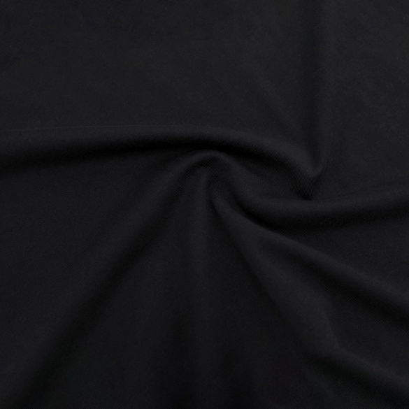 T-shirt oversize col rond "Crimston"