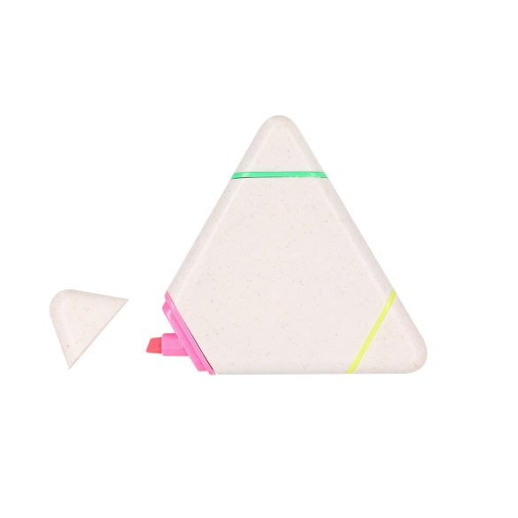 Surligneur paille de blé "Trico"
