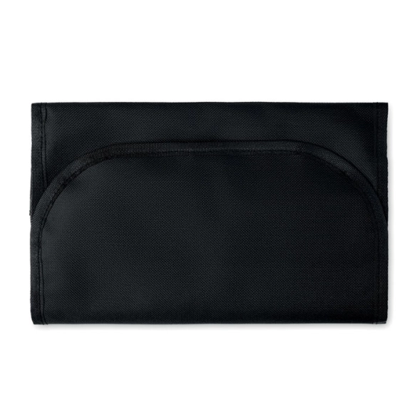 Trousse de voyage avec filet "Reley"