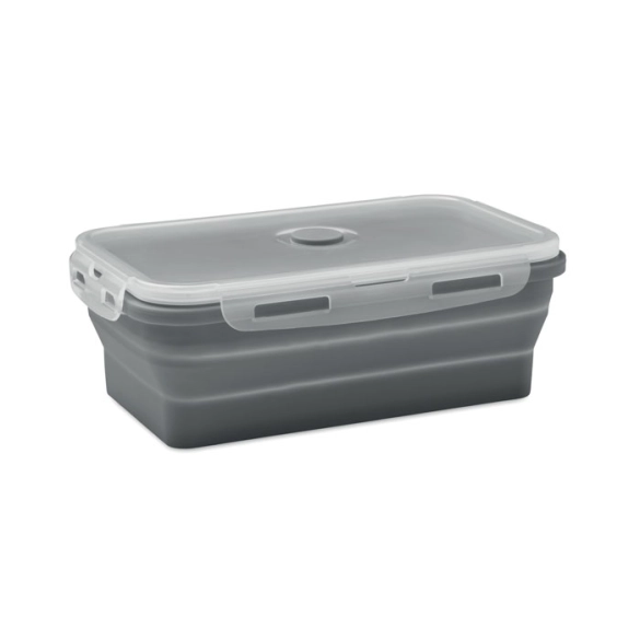 Lunchbox en silicone pliable "Cokler"