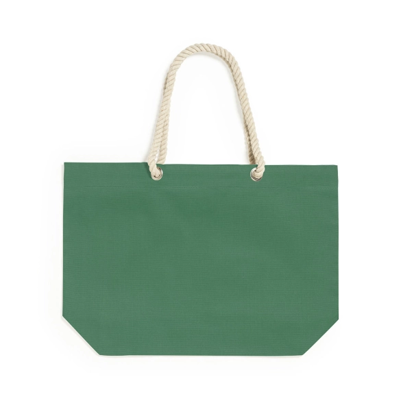 Sac de plage poignées corde  "Kody"