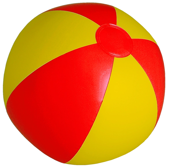 Ballon Portobello