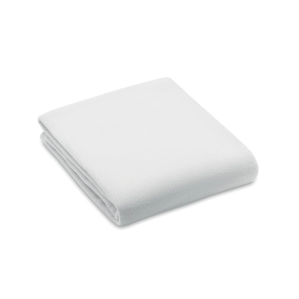 BOGDA, Couverture polaire RPET 130gr