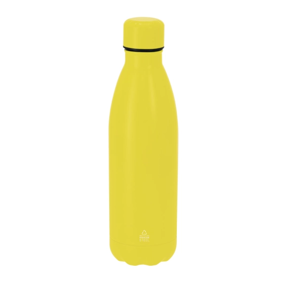 Gourde  aspect mat 790ml "Holme"