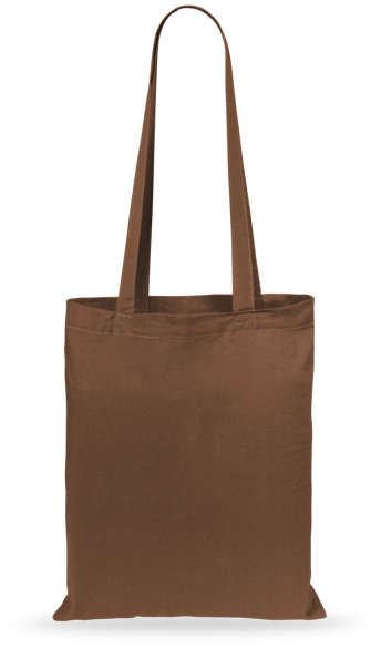 Sac coton 140gr coloré "Soltacol"