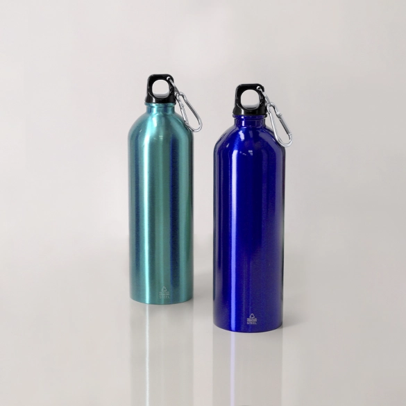 Gourde en acier inox 800ml "Graims"