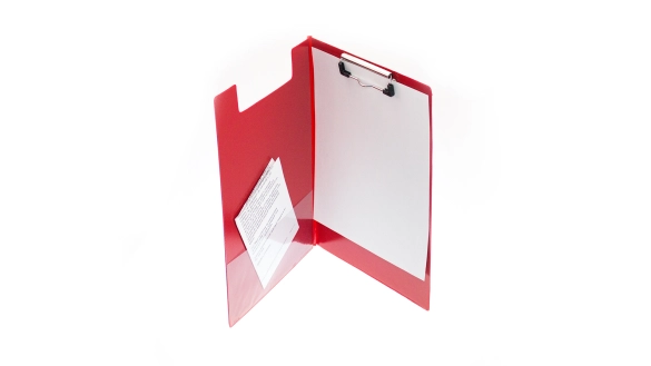 Porte-Documents Clasor