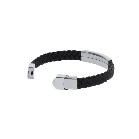 Bracelet similicuir "Fesara"