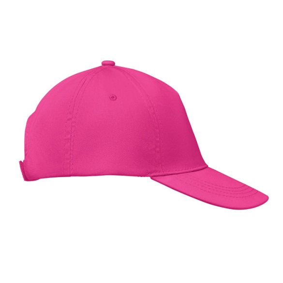 BUZZ, Casquette baseball  5 pans