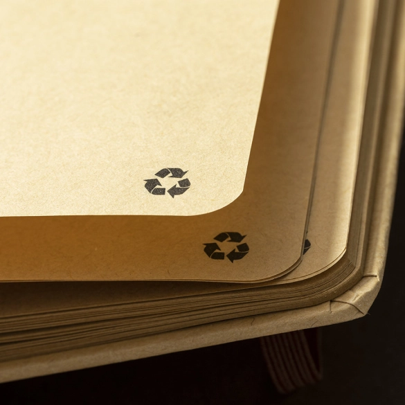 Bloc Notes Klamax