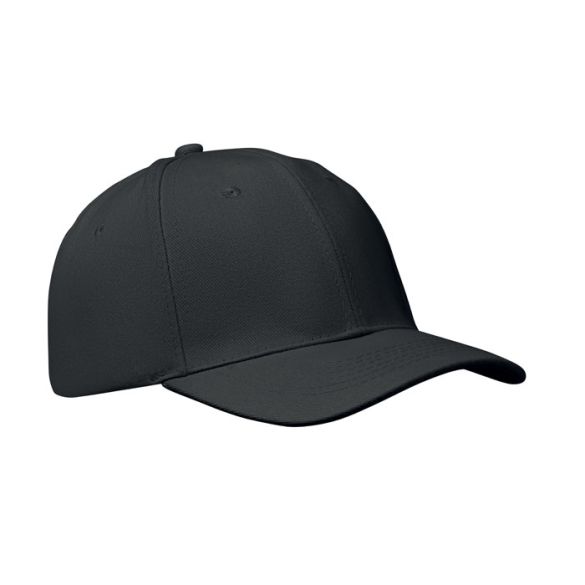 BUFFALO, Casquette baseball 6 pans