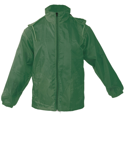 Imperméable Grid