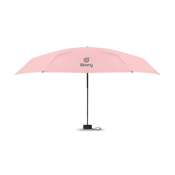 Parapluie de poche anti-tempête "Portlandsin"