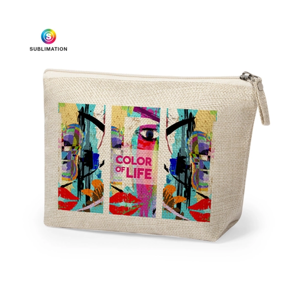 Trousse de toilette "Coolun"