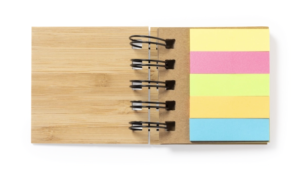Bloc Notes Feros