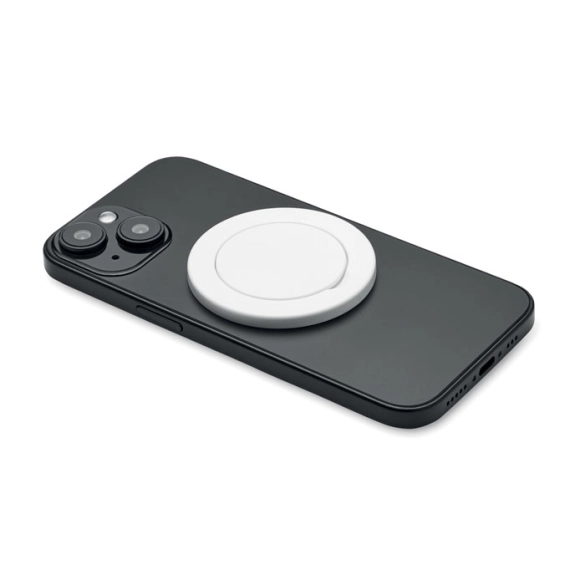 Support magnétique téléphone "Enziro"