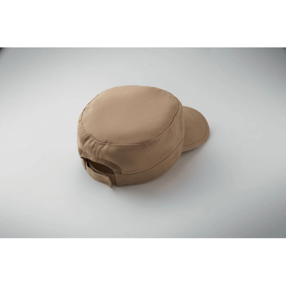 FIELD, Casquette militaire 260 gr/m²