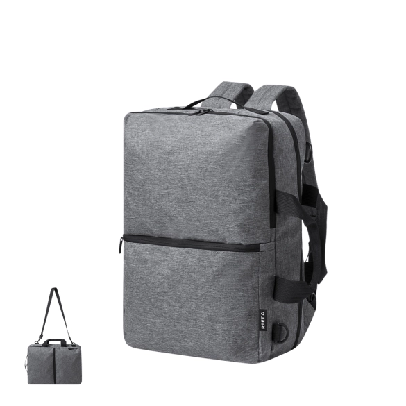 Sac à Dos Porte-Documents Makarzur