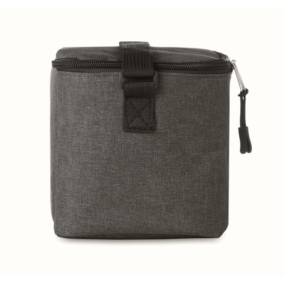 Sac isotherme 6 canettes RPET "Rosario"