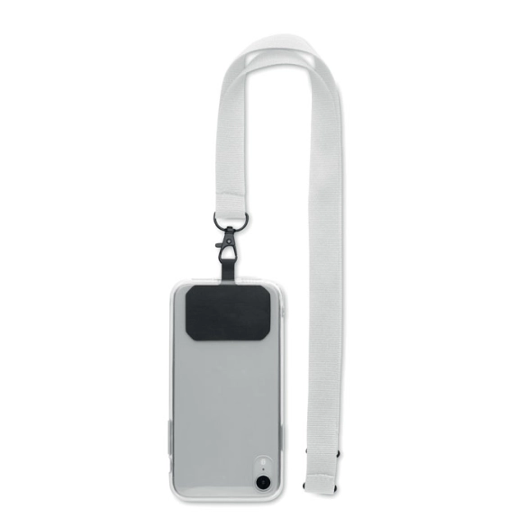 AMESTE, Lanyard porte-téléphone