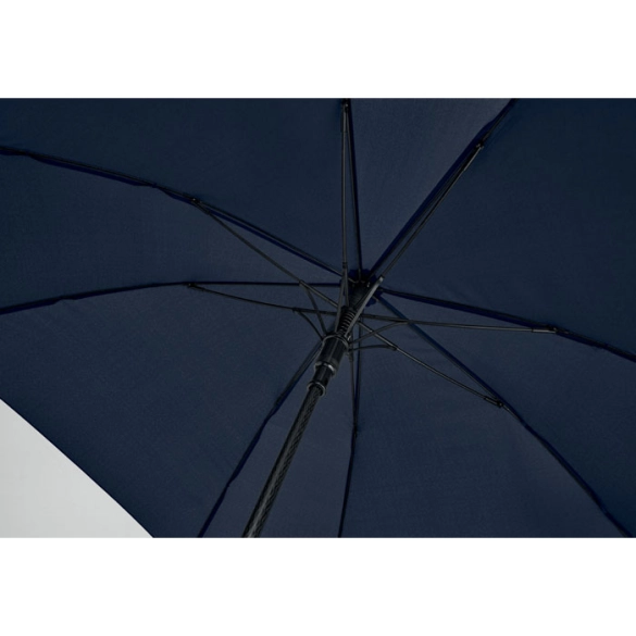 Parapluie carré anti-tempête Ø104cm "Amboli"