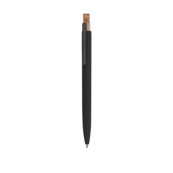 Stylo bouton liège "Nolarche"