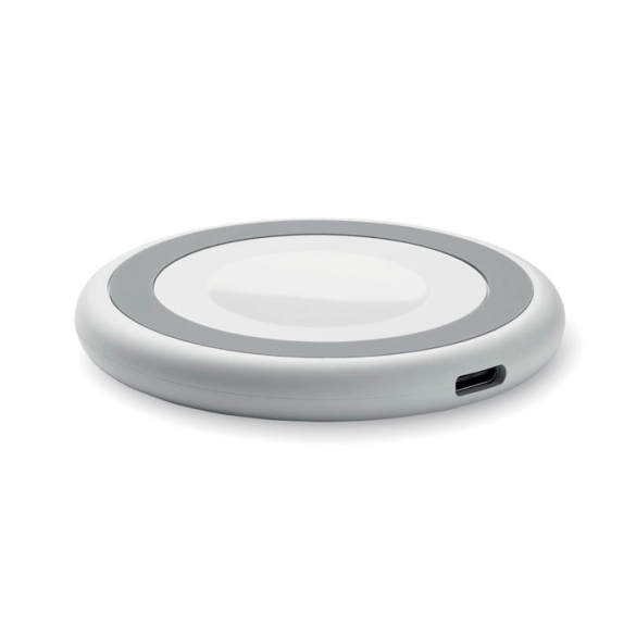WERLIES, Chargeur sans fil 3 en 1 15W