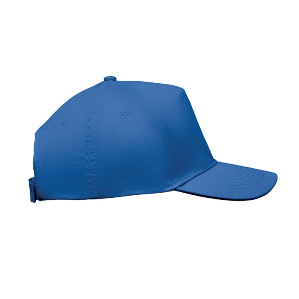 SUNNY, Casquette à 5 pans