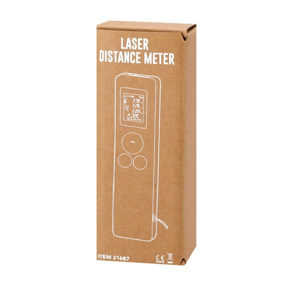 Mesureur laser "Nalum"