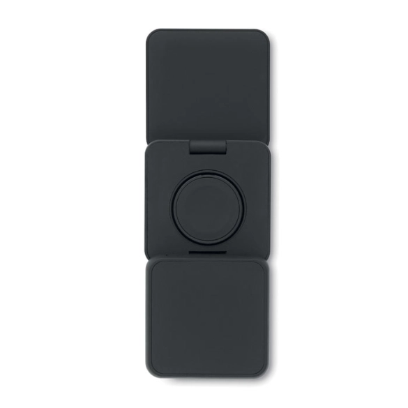 Station de charge pliable 3en1 "Crustin"