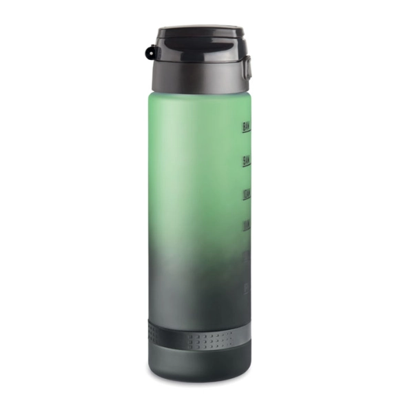 LEVEL, Bouteillen de sport RPET 1L