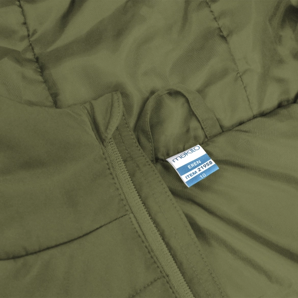 Parka Enfant Eren
