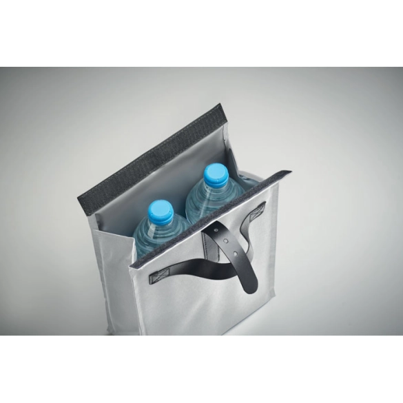Sac isotherme 600D RPET "Zukry"