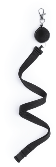 Lanyard Lemer