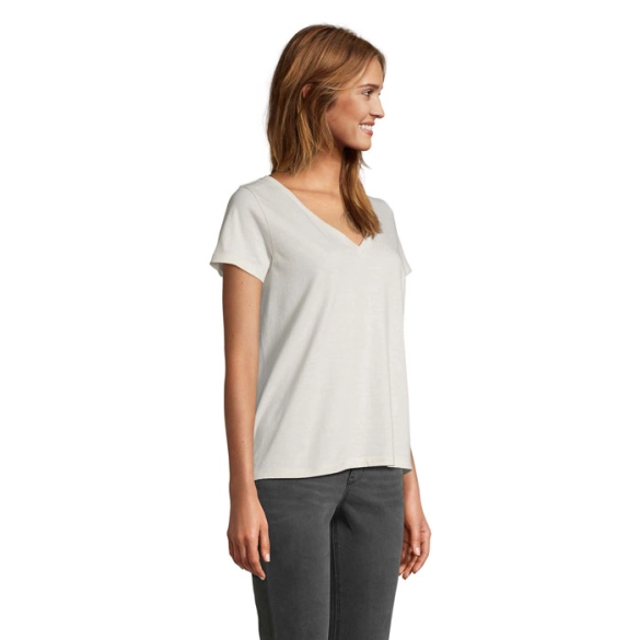 REGENT V WOMEN, REGENT V TEE-SHIRT FEMME