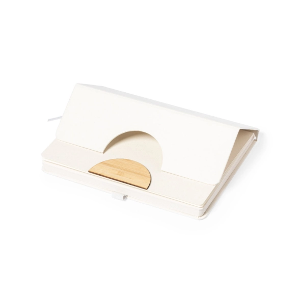 Cahier Support Torya
