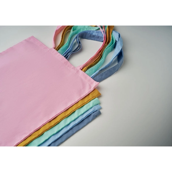 Totebag en coton 140g "ThomasColour"
