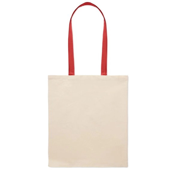 Totebag anses colorées coton 140 gr  "Brami"