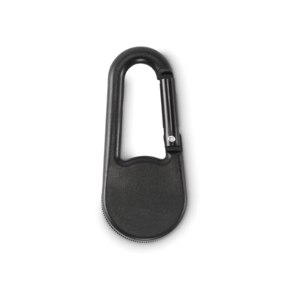 CHACO, Boussole avec mousqueton