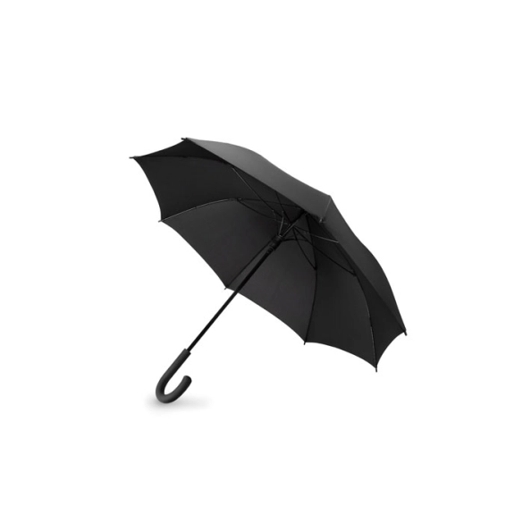 Parapluie tempête ouverture auto Ø102cm "Zircon"