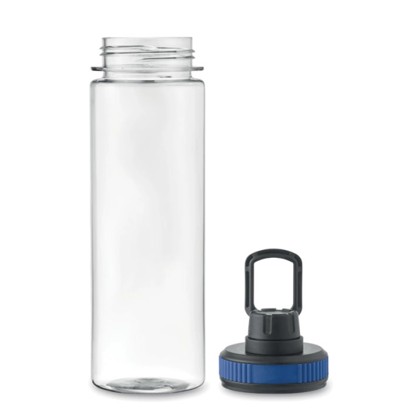 Bouteille RPET 750 ml "Rigan"